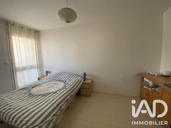 Appartement à vendre 4 pièces 70 m² Avon