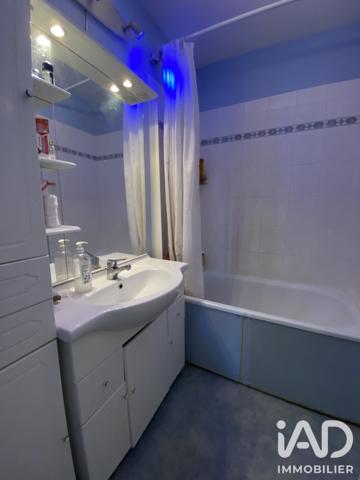 Appartement à vendre 4 pièces 70 m² Avon
