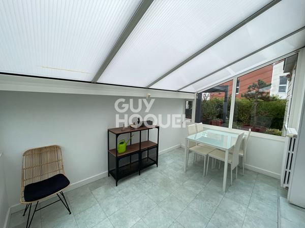 Maison 3 pièces de 65 m2