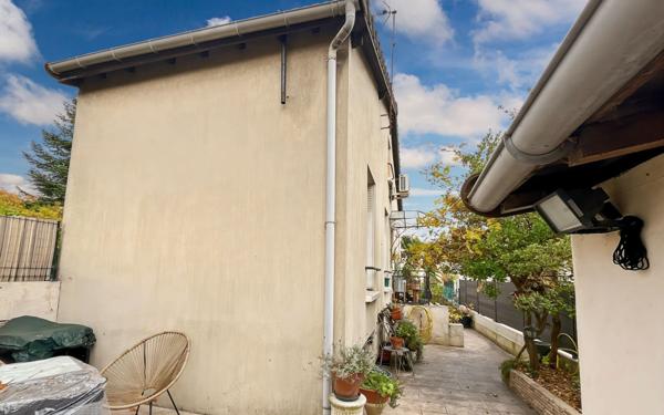 Maison à vendre    3 pièces •  Sannois