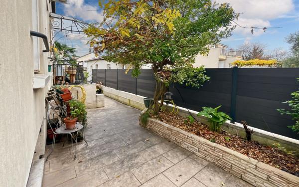 Maison à vendre    3 pièces •  Sannois