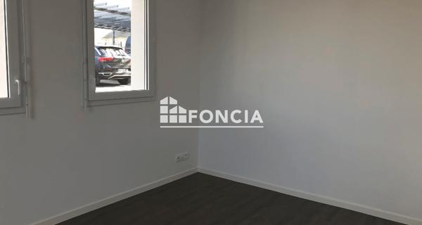 Location Appartement 2 pièces 36.87 m² - Pierrelaye 95480