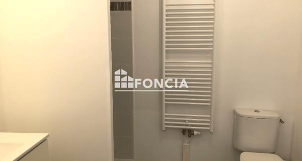 Location Appartement 2 pièces 36.87 m² - Pierrelaye 95480