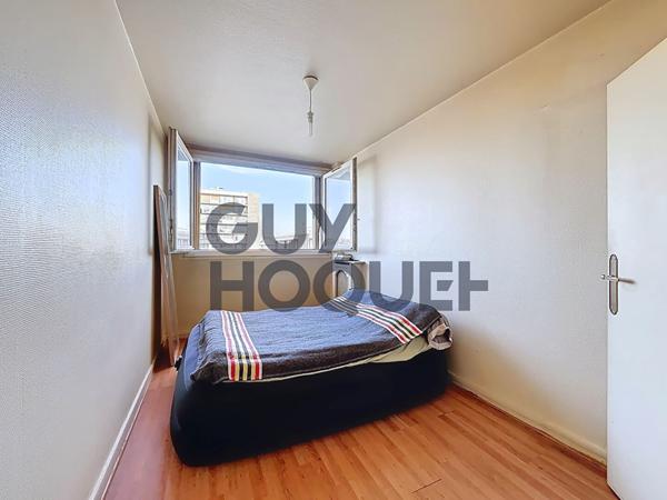 Appartement Vitry Sur Seine 2 pièces