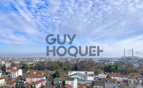 Appartement Vitry Sur Seine 2 pièces