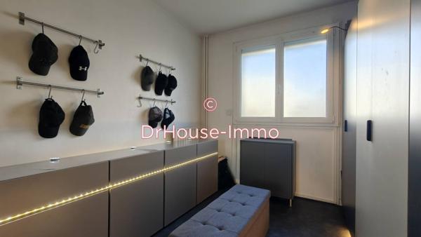 Appartement à vendre 3 pièces de 60 m²