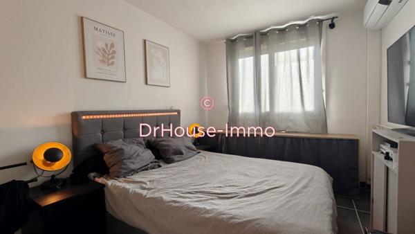 Appartement à vendre 3 pièces de 60 m²