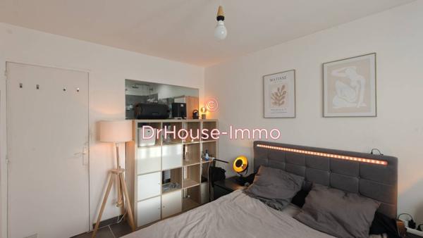 Appartement à vendre 3 pièces de 60 m²