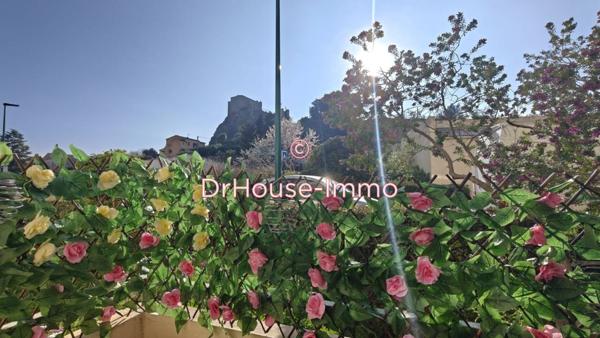 Appartement à vendre 3 pièces de 60 m²