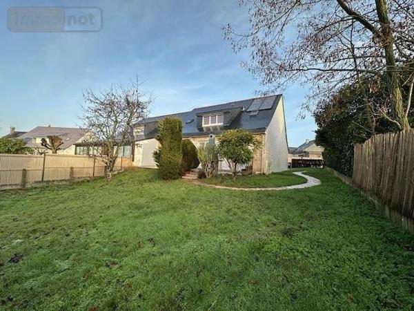 Maison à vendre à Saint-Barthélemy-d'Anjou dans le Maine-et-Loire (49124), ref : 49009-1366