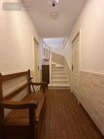 Maison à vendre à Saint-Barthélemy-d'Anjou dans le Maine-et-Loire (49124), ref : 49009-1366