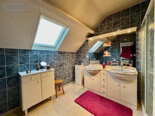 Maison à vendre à Saint-Barthélemy-d'Anjou dans le Maine-et-Loire (49124), ref : 49009-1366