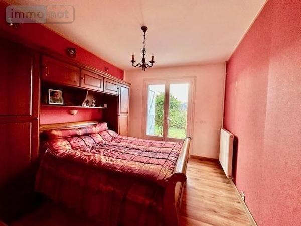 Maison à vendre à Saint-Barthélemy-d'Anjou dans le Maine-et-Loire (49124), ref : 49009-1366