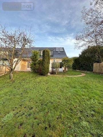 Maison à vendre à Saint-Barthélemy-d'Anjou dans le Maine-et-Loire (49124), ref : 49009-1366