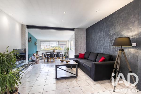 Maison à vendre 4 pièces 77 m² Sèvremoine