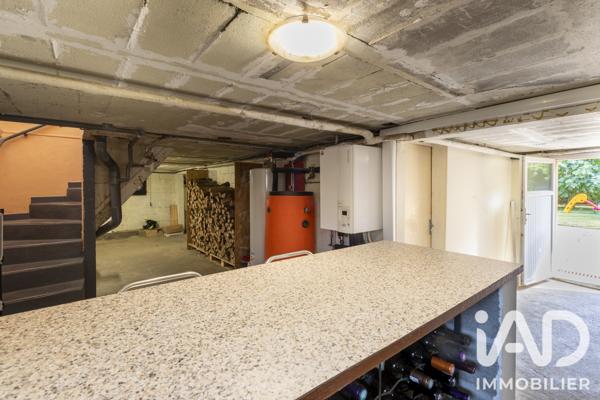 Maison à vendre 4 pièces 77 m² Sèvremoine