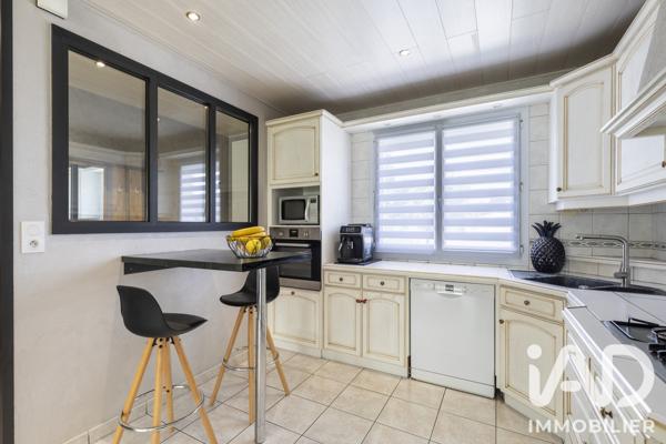 Maison à vendre 4 pièces 77 m² Sèvremoine