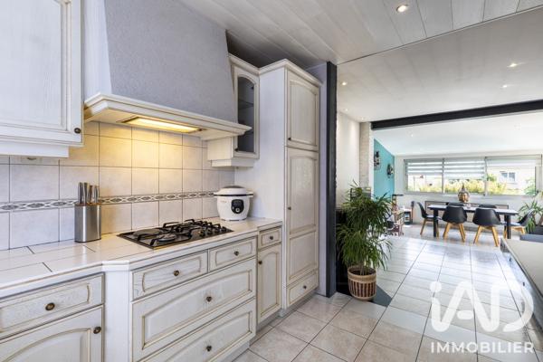 Maison à vendre 4 pièces 77 m² Sèvremoine