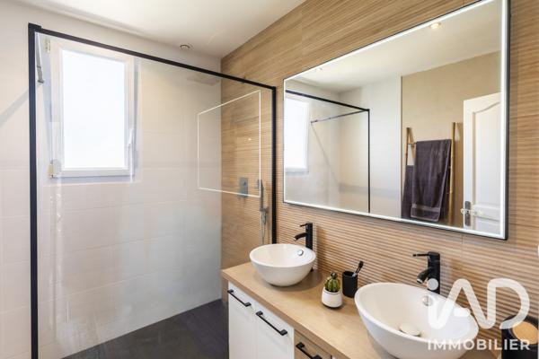 Maison à vendre 4 pièces 77 m² Sèvremoine