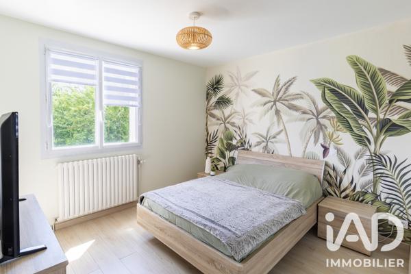 Maison à vendre 4 pièces 77 m² Sèvremoine