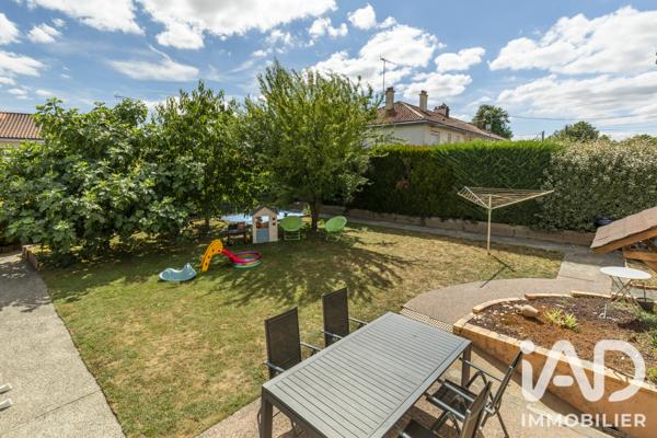 Maison à vendre 4 pièces 77 m² Sèvremoine