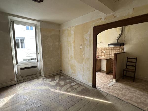 Lasseube (64290) Au coeur de la commune de Lasseube