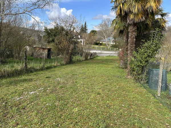 Lasseube (64290) Au coeur de la commune de Lasseube