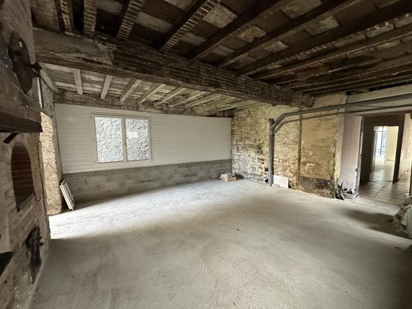 Lasseube (64290) Au coeur de la commune de Lasseube