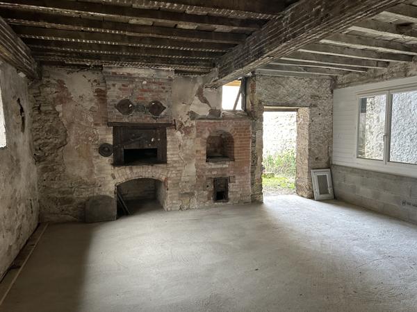 Lasseube (64290) Au coeur de la commune de Lasseube