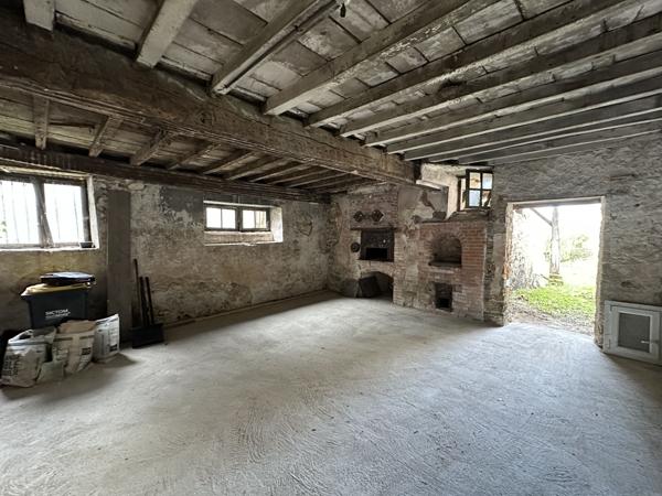 Lasseube (64290) Au coeur de la commune de Lasseube