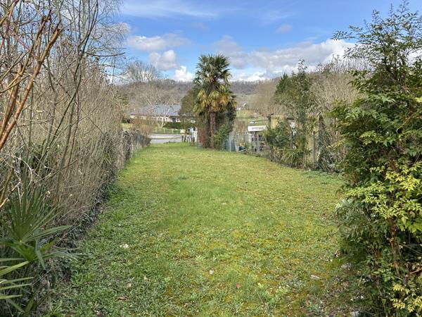 Lasseube (64290) Au coeur de la commune de Lasseube