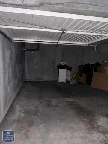 Appartement à vendre 2 pièces 48.2m² La Tour-du-Pin (38110)