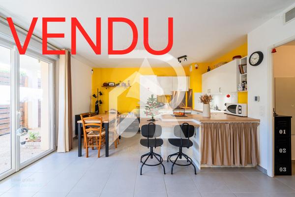 Maison 3 pièces 72.56 m2