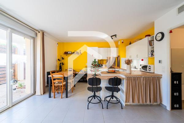 Maison 3 pièces 72.56 m2