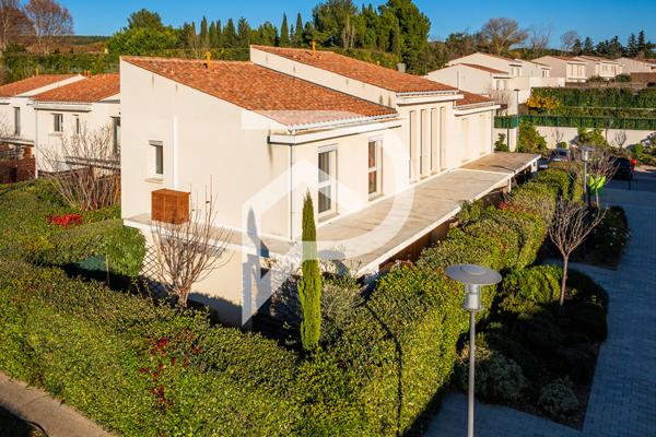 Maison 3 pièces 72.56 m2