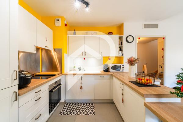 Maison 3 pièces 72.56 m2