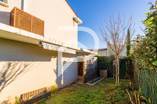 Maison 3 pièces 72.56 m2