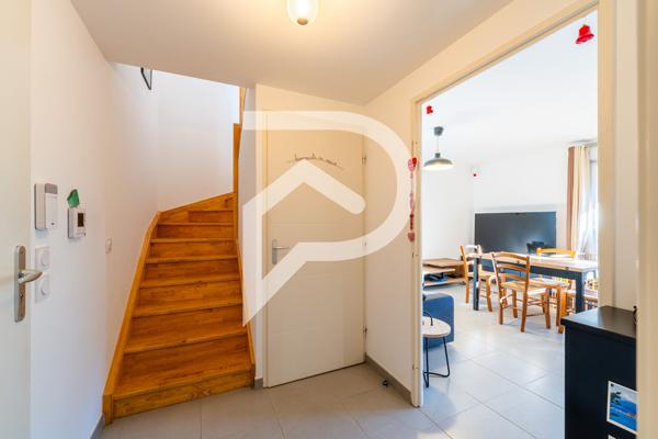 Maison 3 pièces 72.56 m2