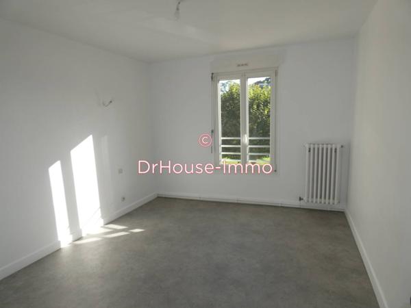 Appartement à vendre 3 pièces de 65 m²