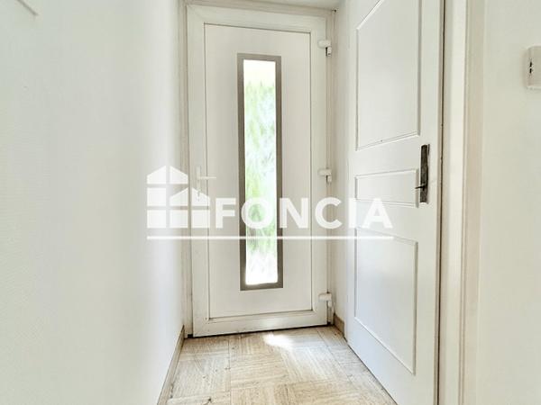Location Maison 5 pièces 89.7 m² - 10 IMPASSE DES VIOLETTES Metz Magny 57000