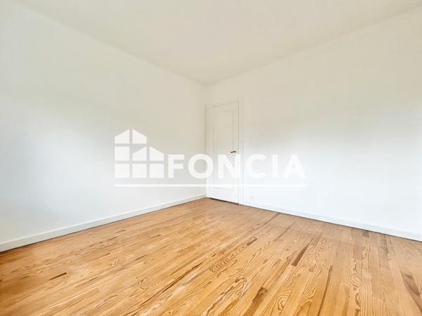 Location Maison 5 pièces 89.7 m² - 10 IMPASSE DES VIOLETTES Metz Magny 57000
