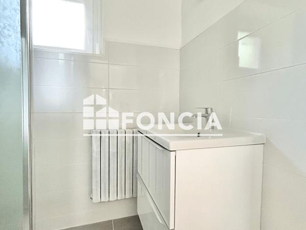 Location Maison 5 pièces 89.7 m² - 10 IMPASSE DES VIOLETTES Metz Magny 57000