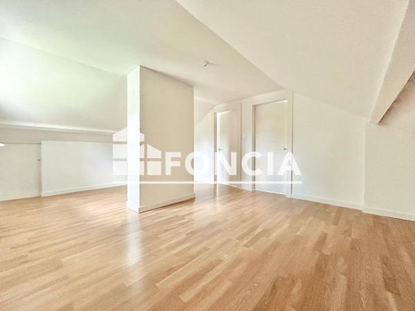 Location Maison 5 pièces 89.7 m² - 10 IMPASSE DES VIOLETTES Metz Magny 57000