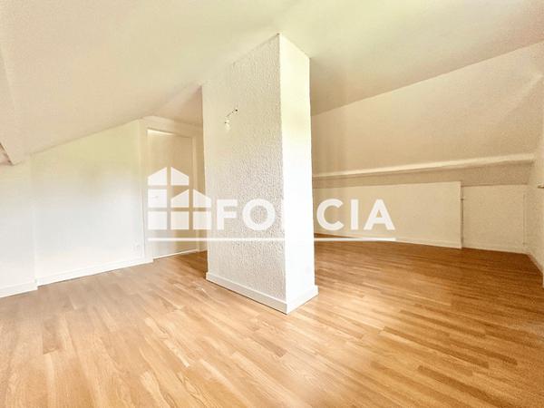 Location Maison 5 pièces 89.7 m² - 10 IMPASSE DES VIOLETTES Metz Magny 57000