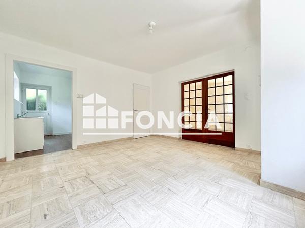 Location Maison 5 pièces 89.7 m² - 10 IMPASSE DES VIOLETTES Metz Magny 57000