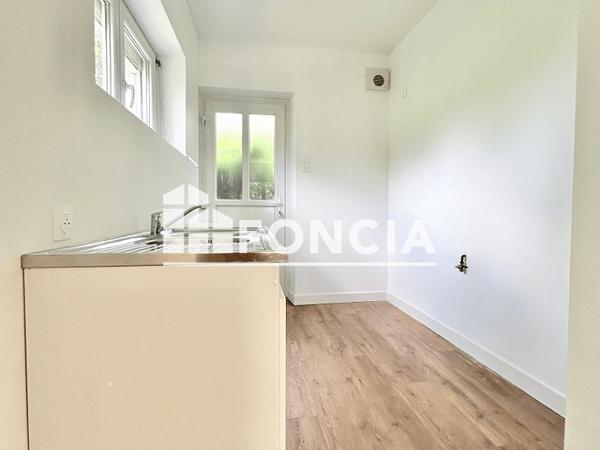 Location Maison 5 pièces 89.7 m² - 10 IMPASSE DES VIOLETTES Metz Magny 57000