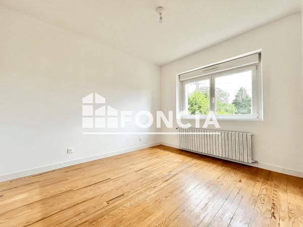 Location Maison 5 pièces 89.7 m² - 10 IMPASSE DES VIOLETTES Metz Magny 57000