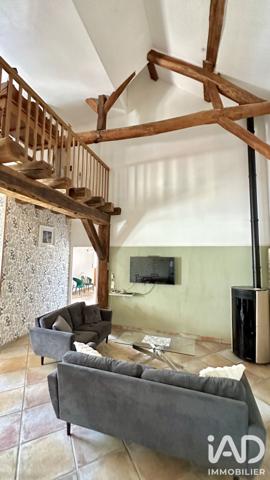 Maison à vendre 6 pièces 151 m² Bayel