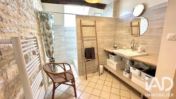 Maison à vendre 6 pièces 151 m² Bayel