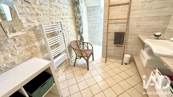 Maison à vendre 6 pièces 151 m² Bayel